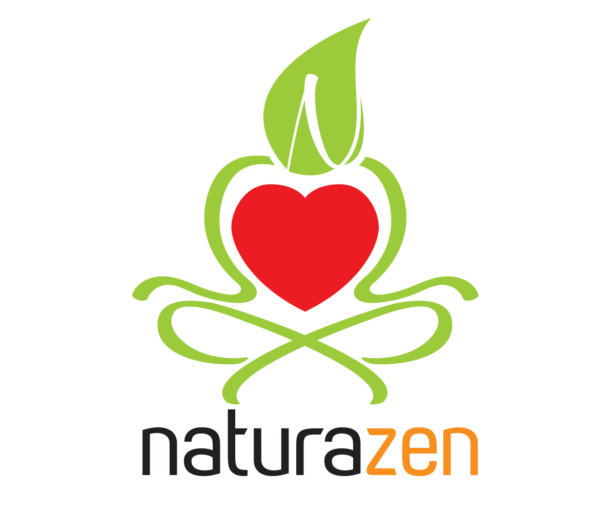 Diseño de Logo por ataei.ismail para NaturaZen s.r.l.s. | Diseño #17009445