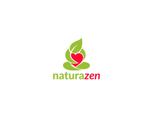 Logo Design by Edu Morente for NaturaZen s.r.l.s. | Design #16981192