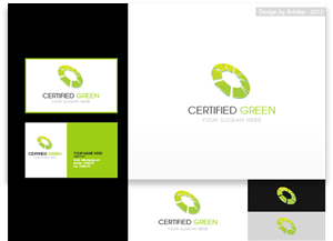 Logo Design by Anhlee for Mr. Sandless Inc | Design: #627598