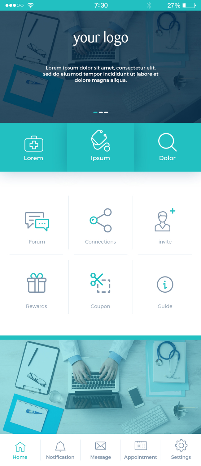 App Design by Tazmani for this project | Design #17073460