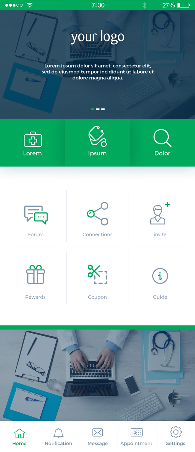 Diseño de aplicación (App) por Tazmani para este proyecto | Diseño #17076721