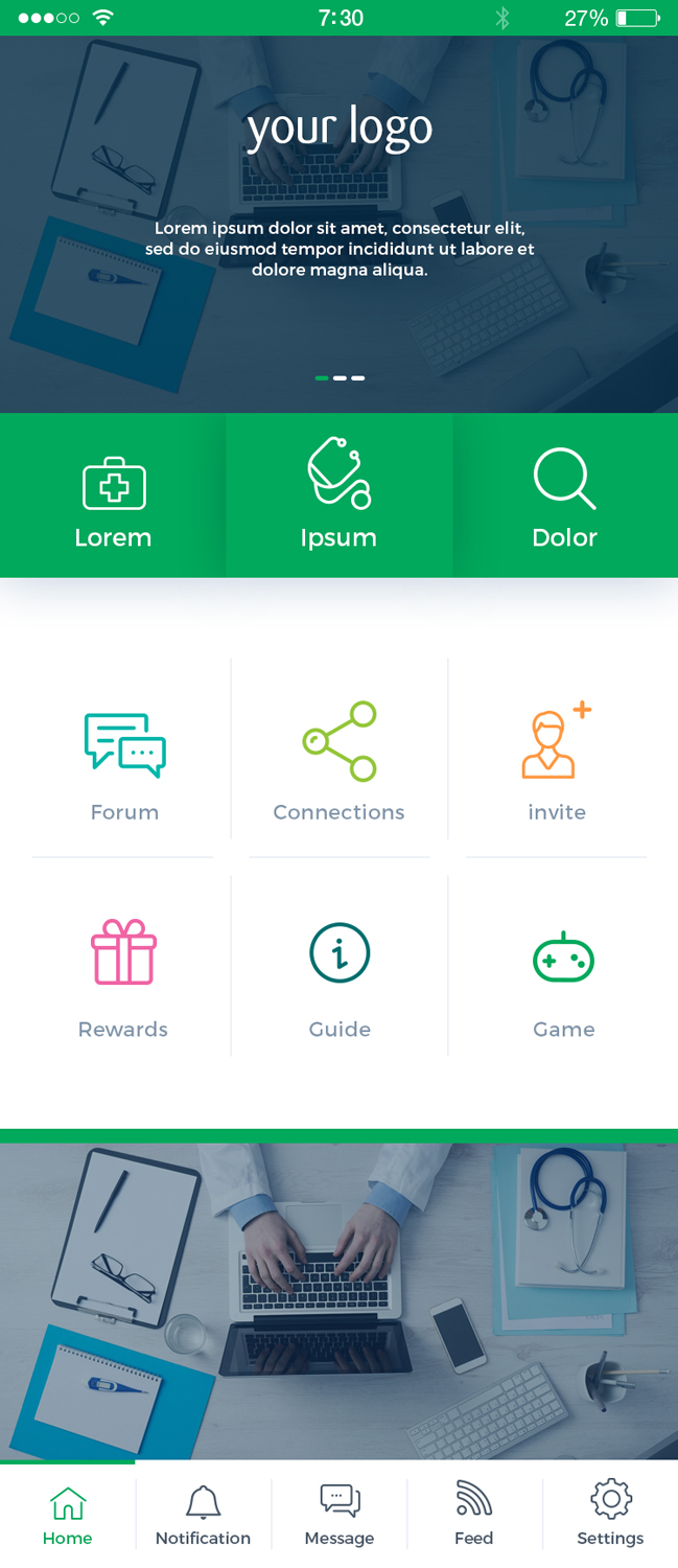 App Design by Tazmani for this project | Design #17105497