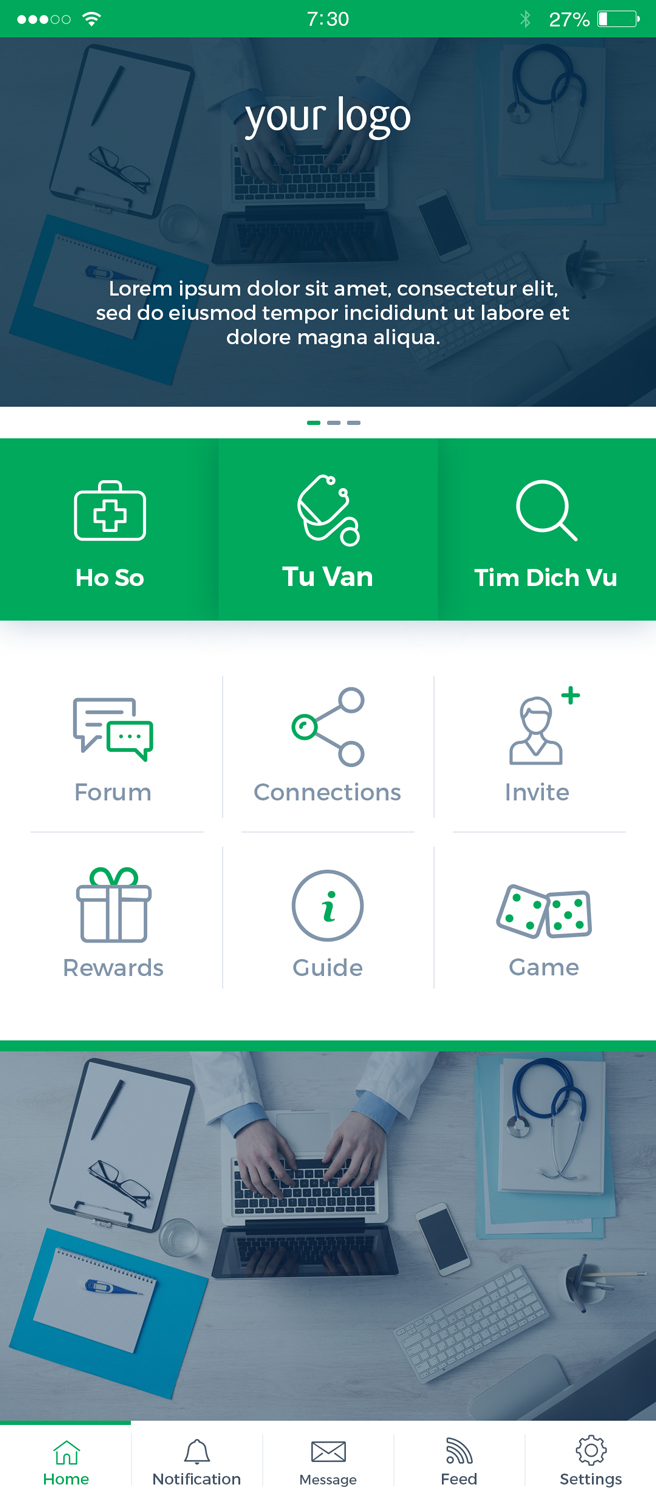 App Design by Tazmani for this project | Design #17272094