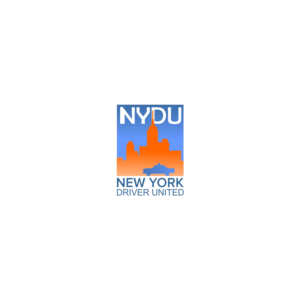 NYDU - New York Drivers United  | Logo Design by DyzDesign