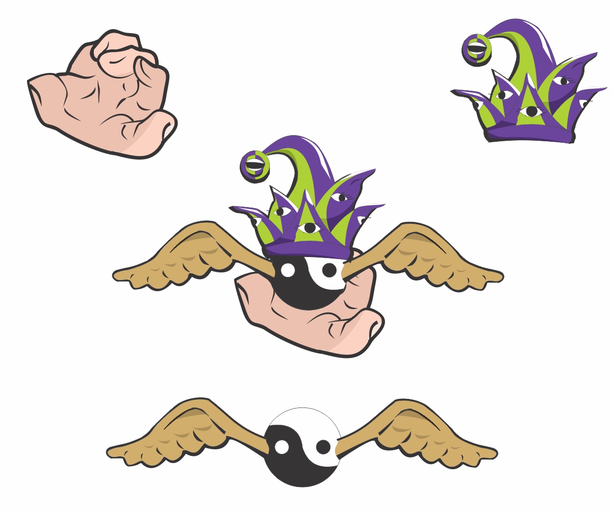 Graphic Design by Abang Yasser for this project | Design #17952162