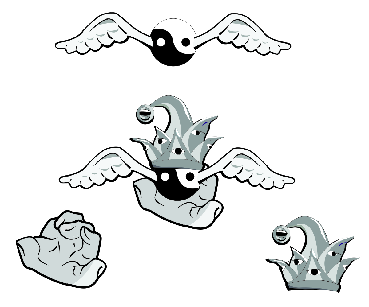 Graphic Design by Abang Yasser for this project | Design #17952163