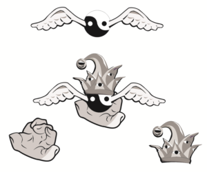 Graphic Design by Abang Yasser for this project | Design: #17952163