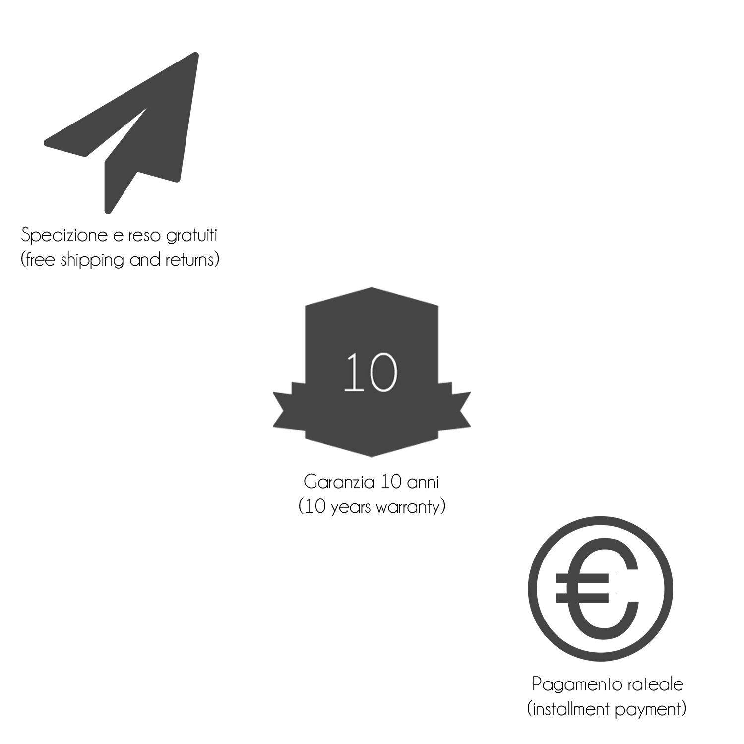 Icon Design by Creador . Inspire for Creative Garden srls - con socio unico | Design #17081038