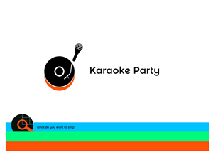 Web Design by  Hypnotist for Karaokeparty Online Gaming AB | Design: #2898151