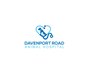 Logo Design by asman for Davenport Road Animal Hospital | Design: #17000368