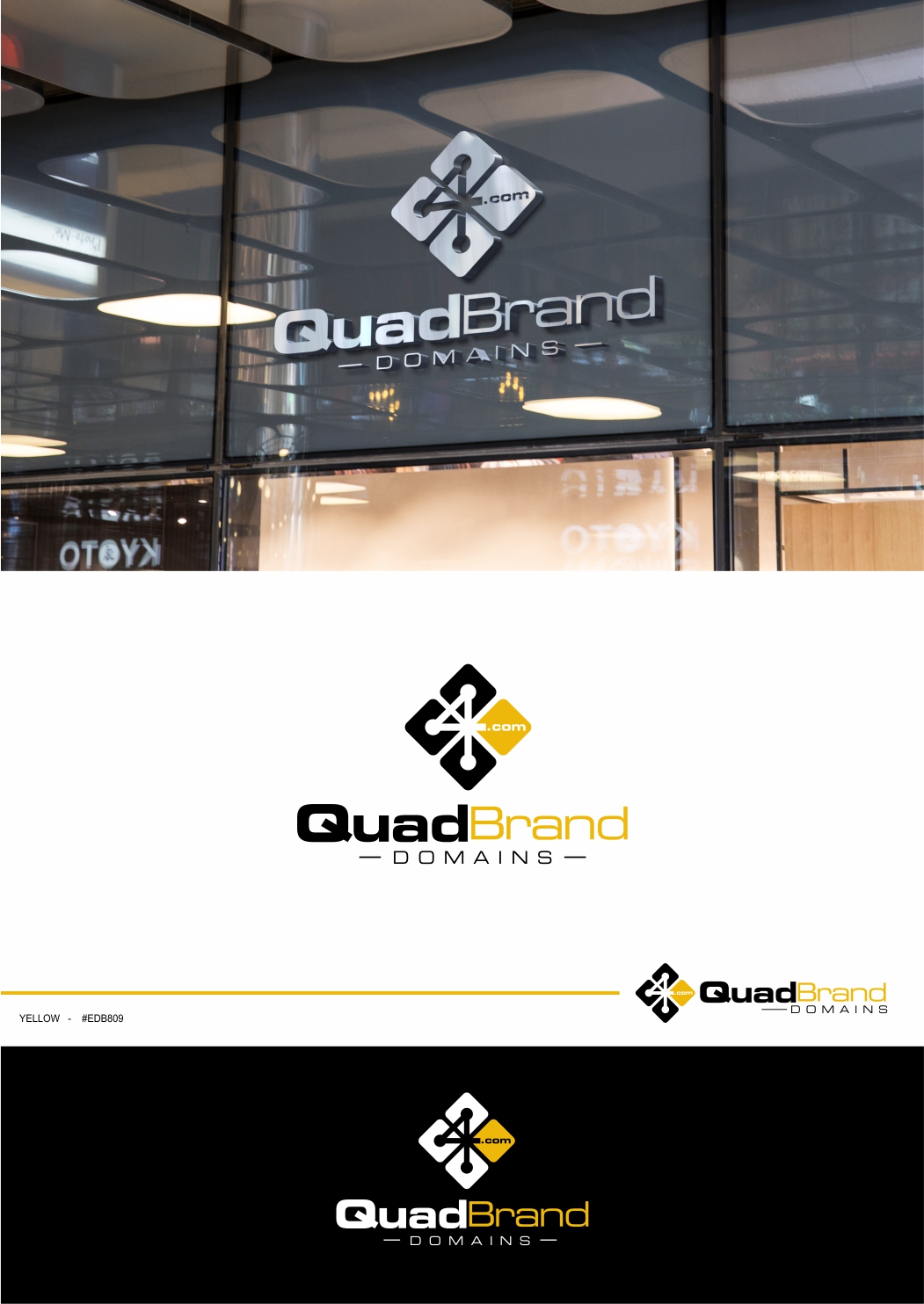 Logo Design by ADesign for this project | Design #17039041