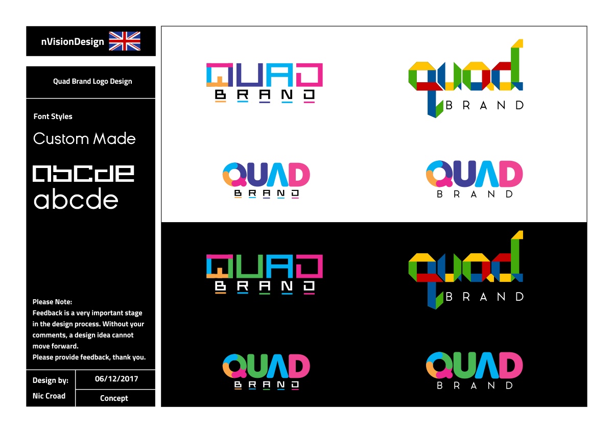 Design de Logo par nvisiondesign.co.uk pour ce projet | Design #17033513