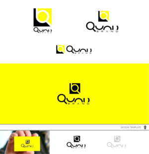 Logo Design by DesignMX (Renan Mejia) for this project | Design: #17039738