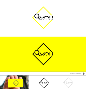 Logo Design by DesignMX (Renan Mejia) for this project | Design: #17039739