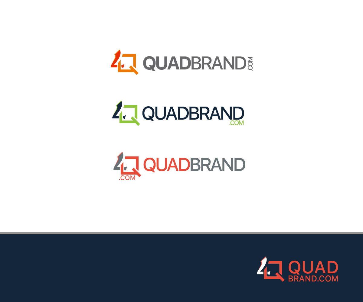 Logo Design by DCMadrid for this project | Design #16984058