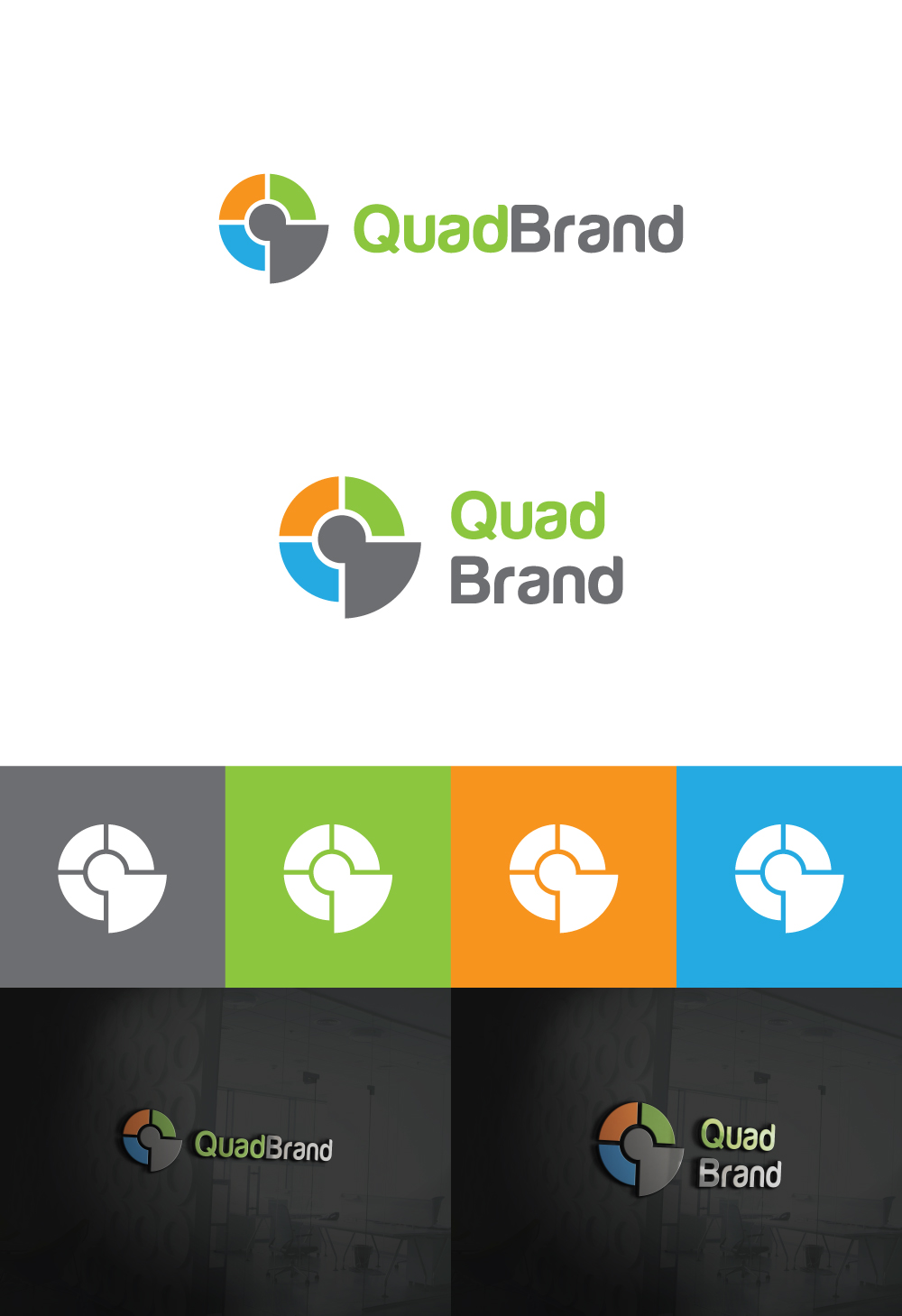 Logo Design by Noyon for this project | Design #17016345