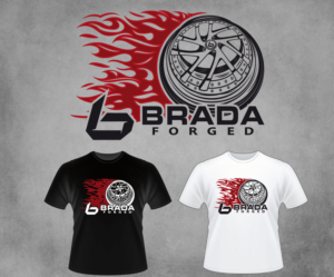 T-shirt Design by SpaGGy for this project | Design #16985518
