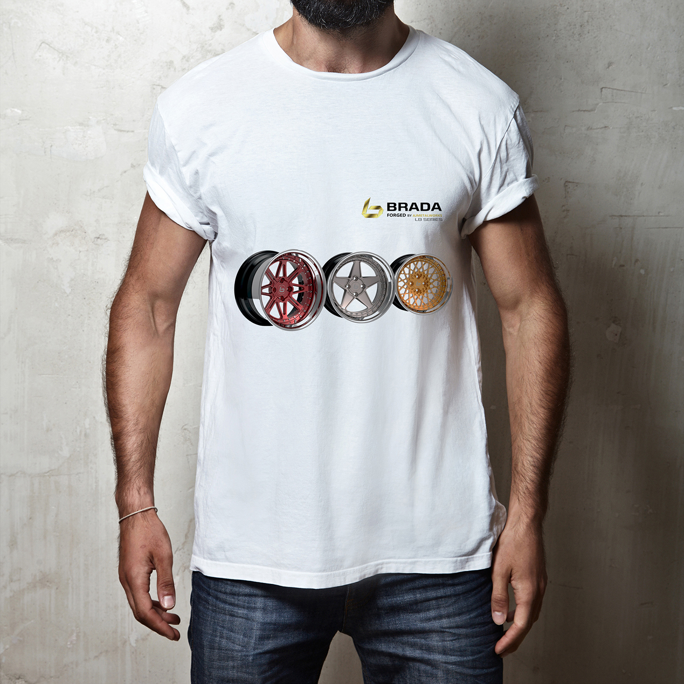 T-shirt Design by TGDesigns for this project | Design #16982122