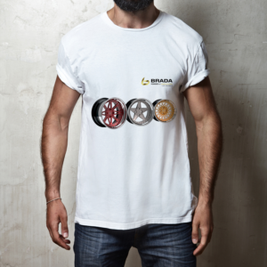 T-shirt Design by TGDesigns