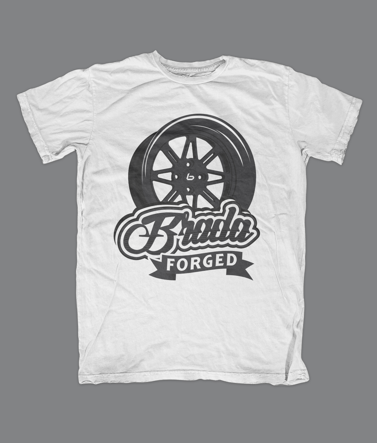 T-shirt Design by Barney Stinson for this project | Design #16985821
