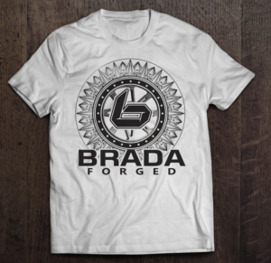 T-shirt Design by creative gravity for this project | Design: #16984449