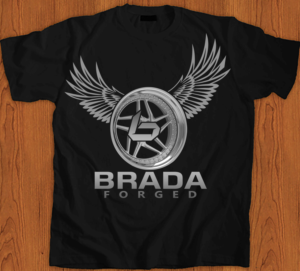 T-shirt Design by creative gravity for this project | Design: #16984679