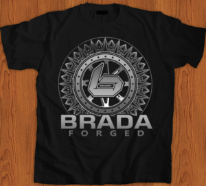 T-shirt Design by creative gravity for this project | Design: #16984748