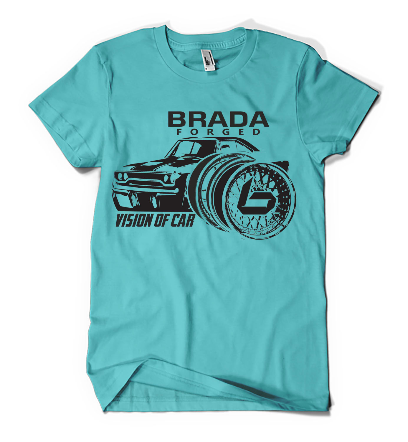 T-shirt Design by creative gravity for this project | Design #16984778