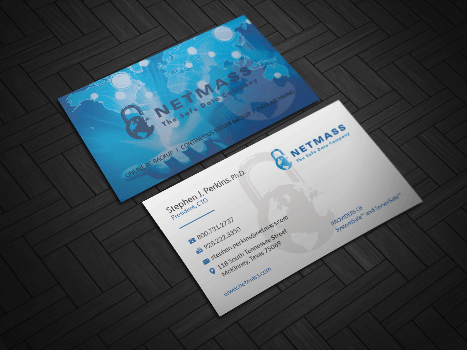 Business Card Design by Riz' for this project | Design #17006940