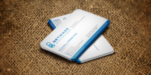 Business Card Design by WebixBD for this project | Design: #17014518