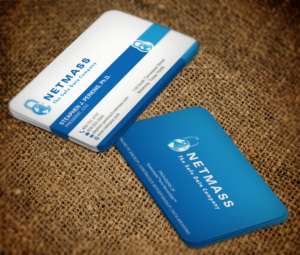 Business Card Design by WebixBD for this project | Design: #17014811