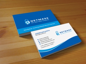 Business Card Design by Creations Box 2015 for this project | Design: #16984201