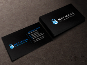 Business Card Design by Creations Box 2015 for this project | Design: #16984216