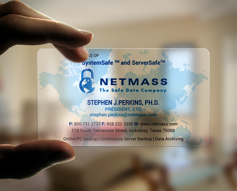 Business Card Design by chandrayaan.creative for this project | Design #16991275