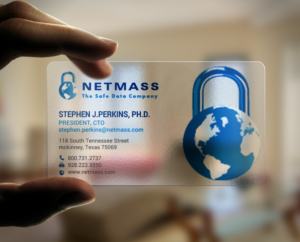 Business Card Design by chandrayaan.creative for this project | Design: #16991279