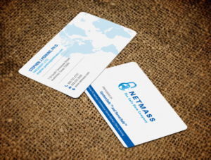 Business Card Design by chandrayaan.creative for this project | Design: #16991382