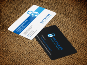 Business Card Design by chandrayaan.creative for this project | Design: #16991383