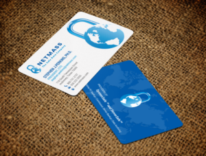 Business Card Design by chandrayaan.creative for this project | Design: #16991389