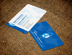 Business Card Design by chandrayaan.creative for this project | Design: #16991391