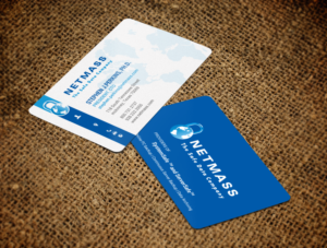 Business Card Design by chandrayaan.creative for this project | Design: #16991392