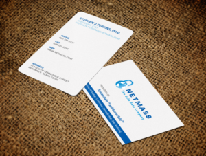 Business Card Design by chandrayaan.creative for this project | Design: #16991413