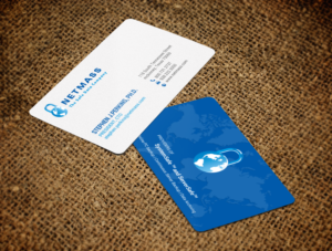 Business Card Design by chandrayaan.creative for this project | Design #16991414
