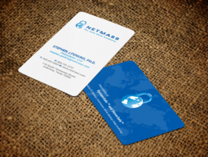 Business Card Design by chandrayaan.creative for this project | Design: #16991416