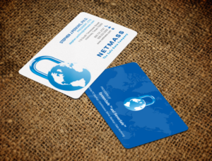 Business Card Design by chandrayaan.creative for this project | Design: #16991418