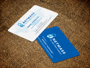 Business Card Design by chandrayaan.creative for this project | Design: #16991419