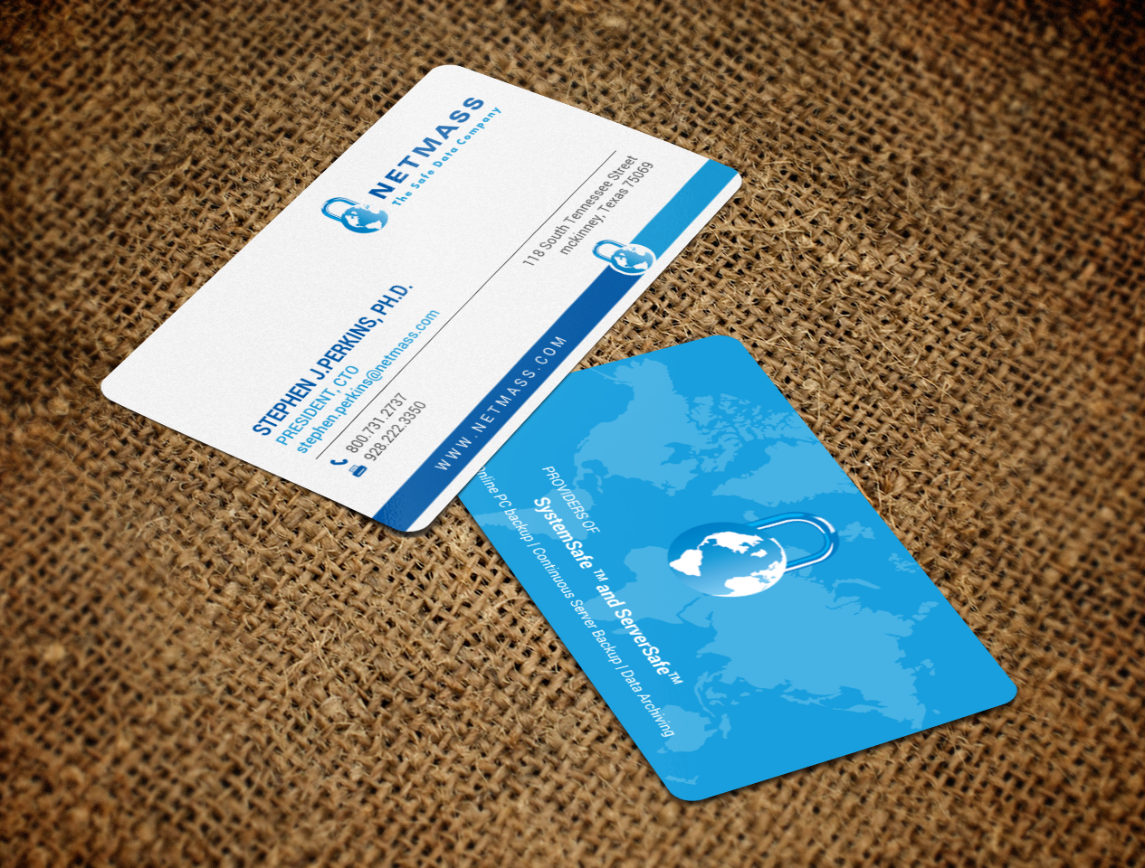 Business Card Design by chandrayaan.creative for this project | Design #16991421