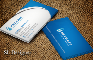 Business Card Design by SL Designer for this project | Design: #16986556
