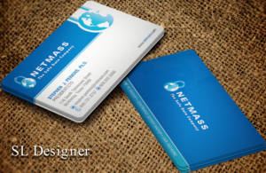 Business Card Design by SL Designer for this project | Design: #16986558