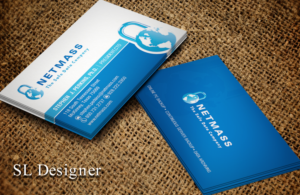 Business Card Design by SL Designer for this project | Design: #16986559