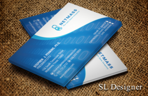 Business Card Design by SL Designer for this project | Design: #16986560